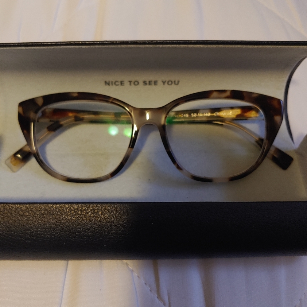 Warby Parker frames for sale